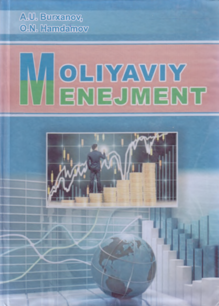 MOLIYAVIY MENEJMENT