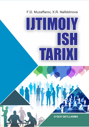 Ijtimoiy ish tarixi
