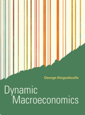 Dynamic Macroeconomics