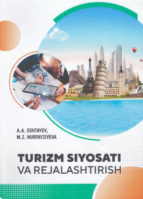 Turizm siyosati va rejalashtirish