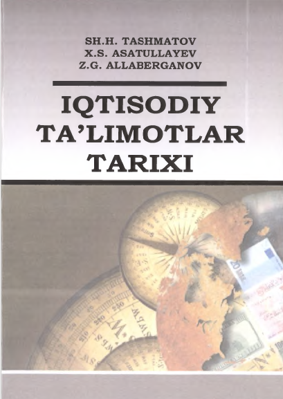Iqtisodiy ta'limotlar tarixi