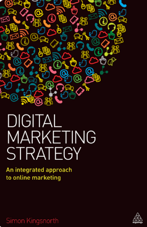 Digital Marketing Strategy