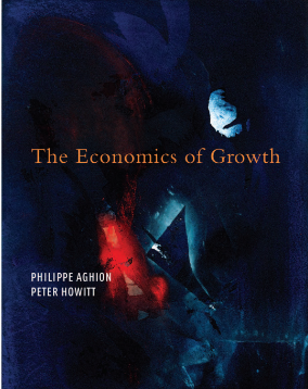 The Economics of Growth