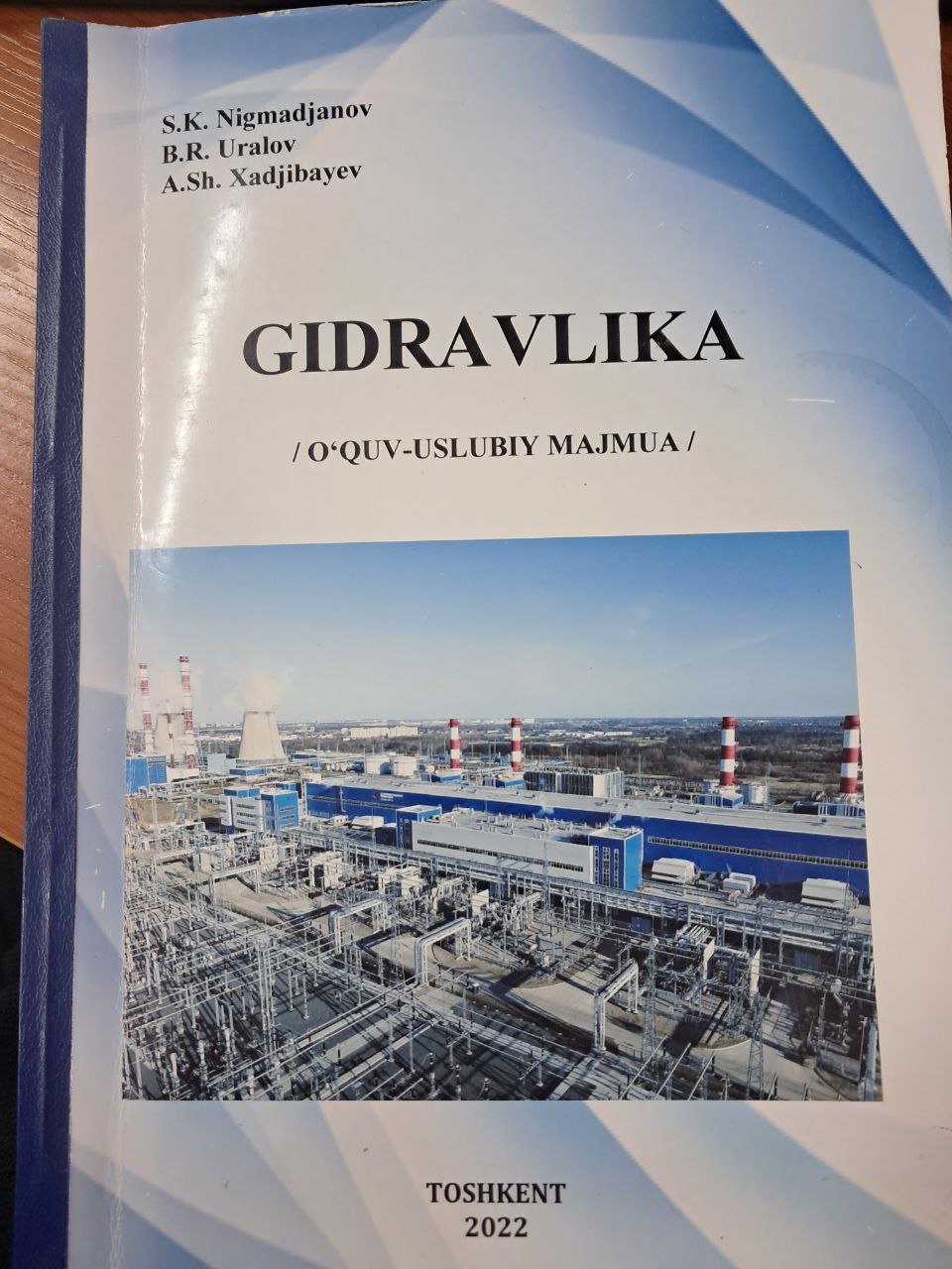 Gidravlika