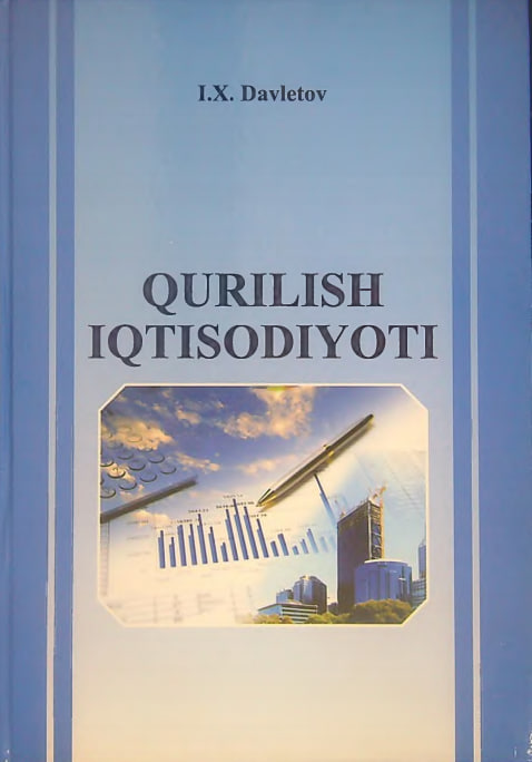 Qurilish iqtisodiyoti