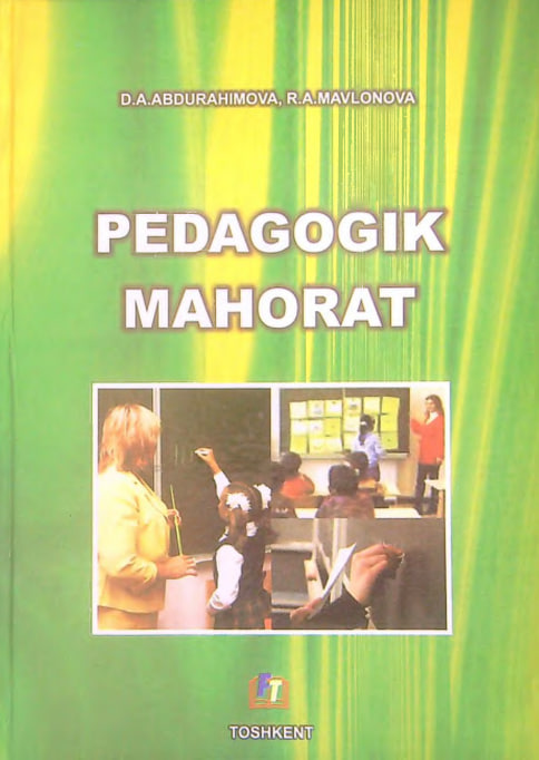 Pedagogik mahorat