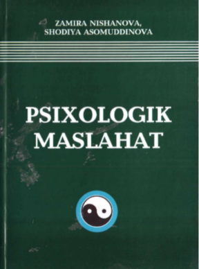 Psixologik maslahat