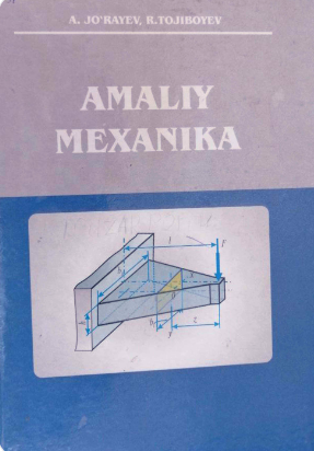 Amaliy mexanika