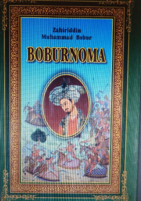 Boburnoma