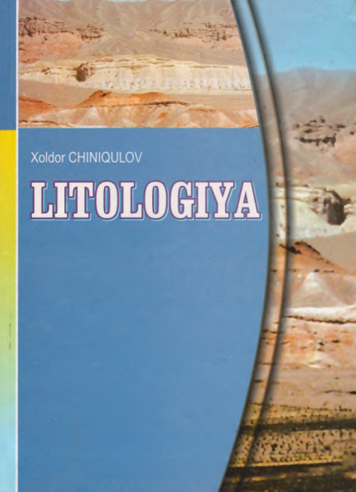 Litologiya