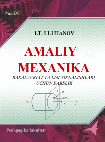 Amaliy mexanika