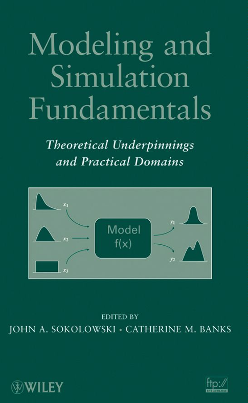 MODELING AND SIMULATION FUNDAMENTALS