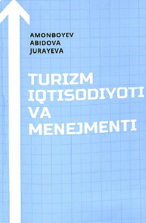 Turizm iqtisodiyoti va menejmenti