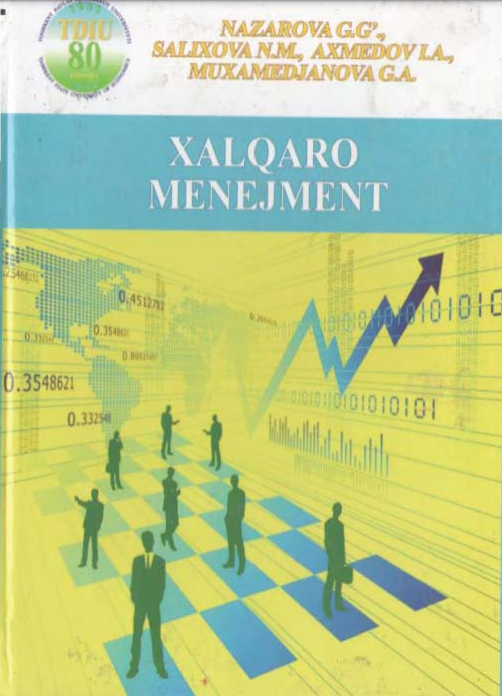 XALQARO MENEJMENT