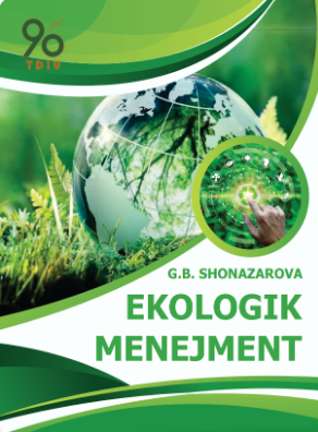 Ekologik menejment