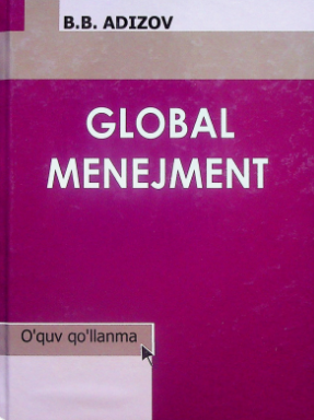Global menejment