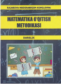 Matematika o'qitish metodikasi