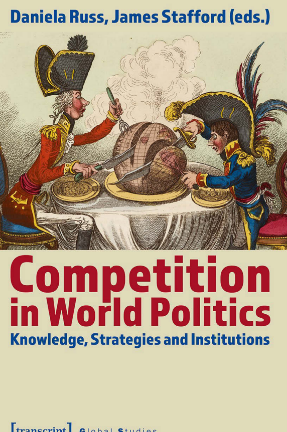 Competition in World Politics