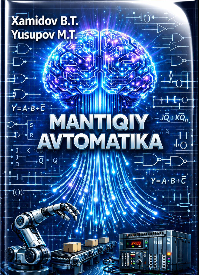 Mantiqiy avtomatika