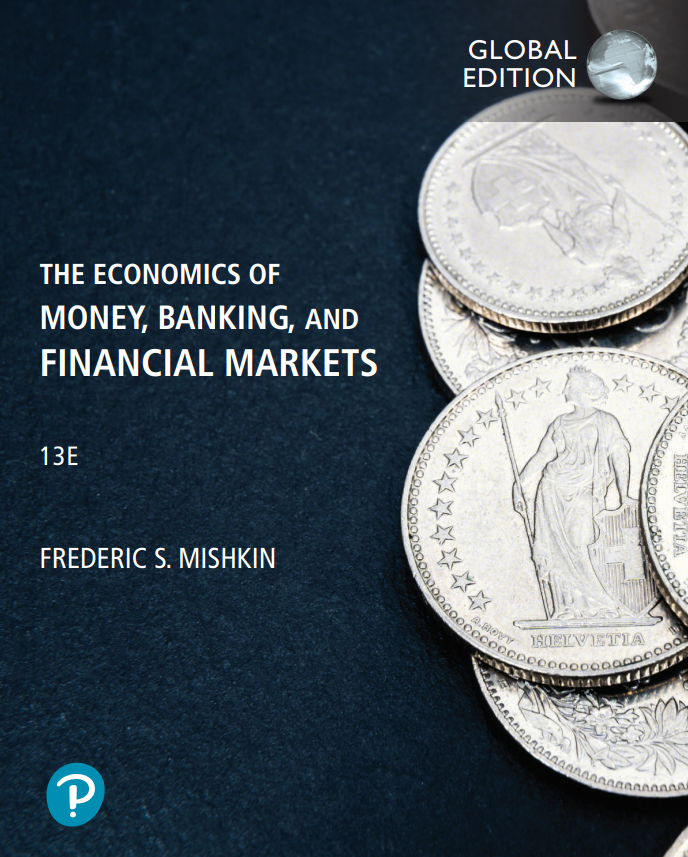 The economics of money, banking and finansial Markets