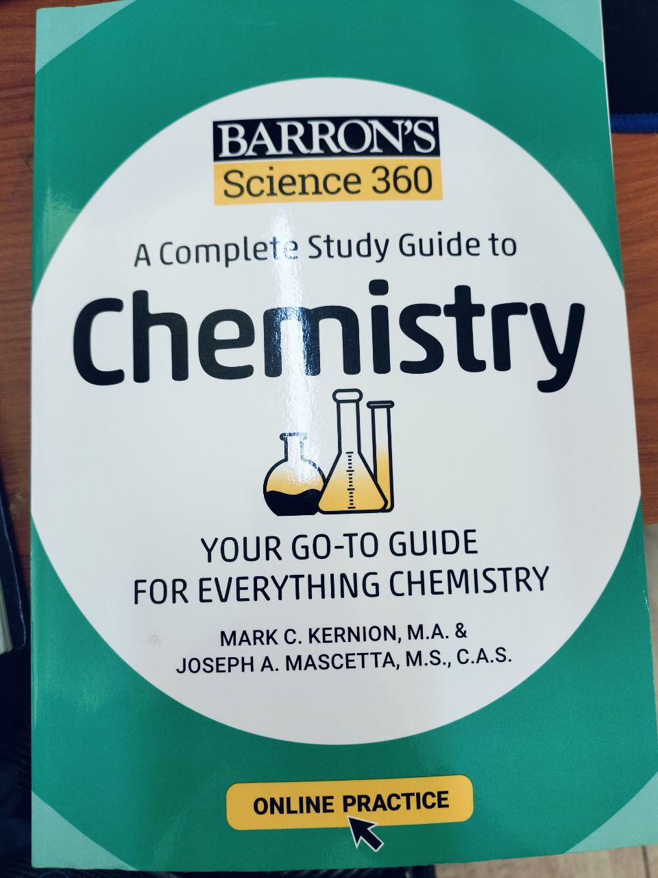 Chemistry