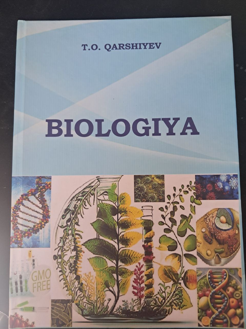 Biologiya