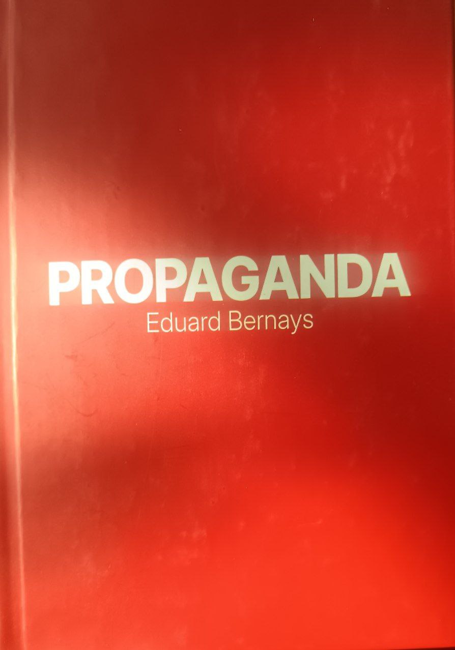 Propaganda