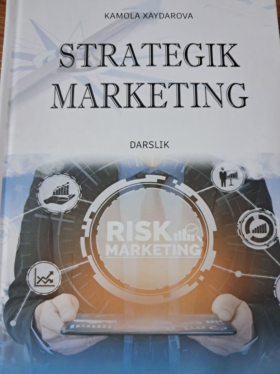 Strategik marketing