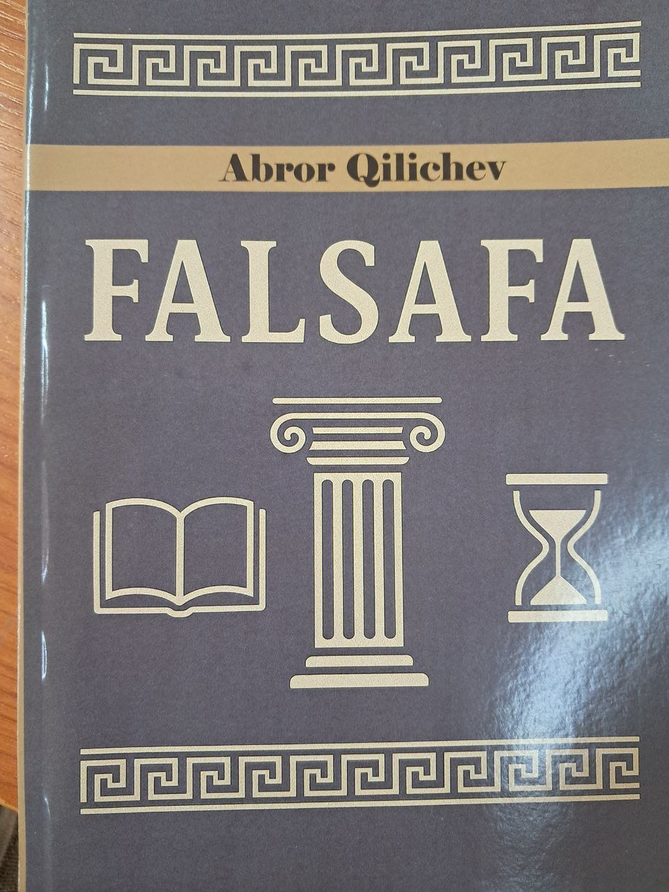 Falsafa