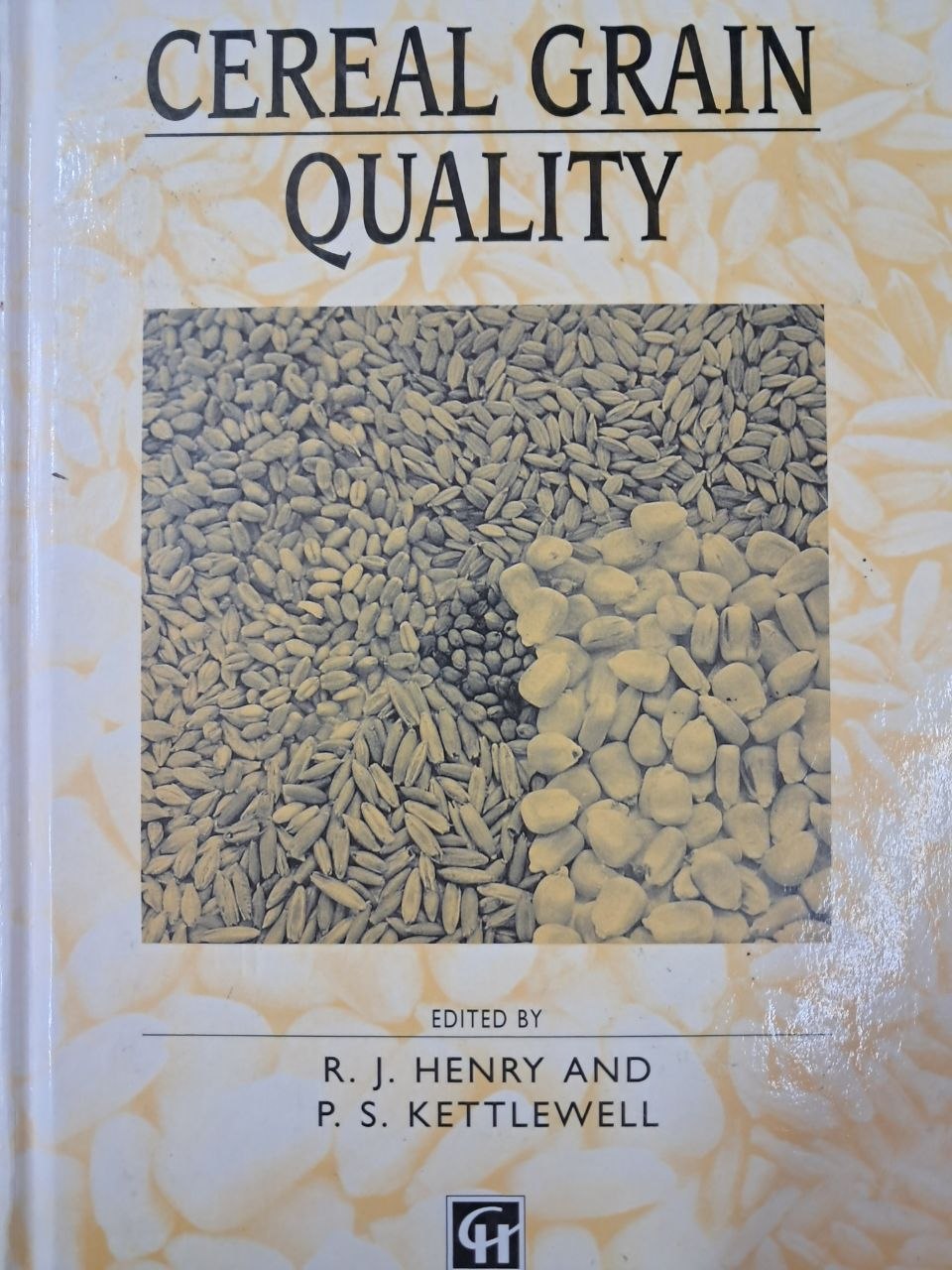 Cereal Grain Quality