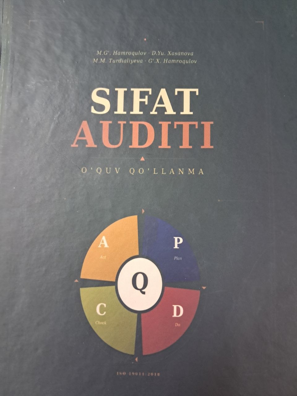 Sifat auditi