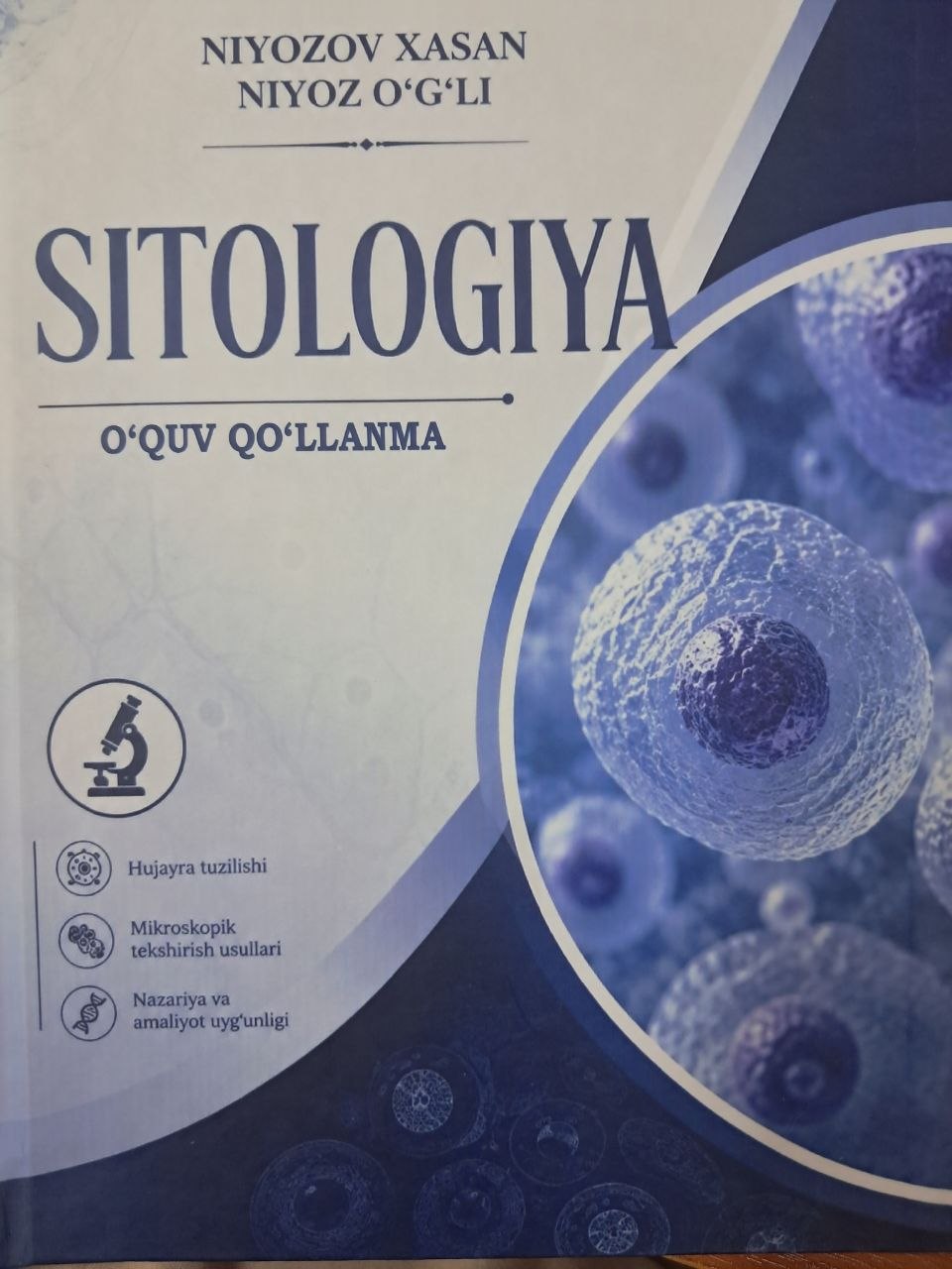 Sitologiya
