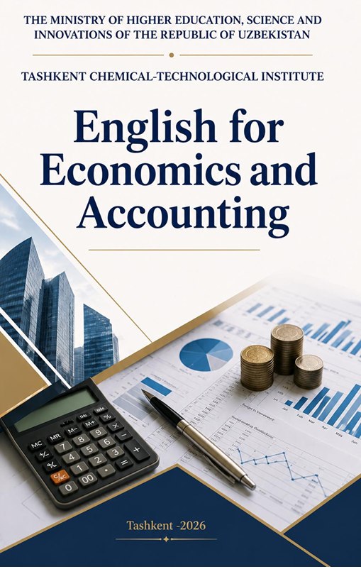 English for Economics and Accounting
