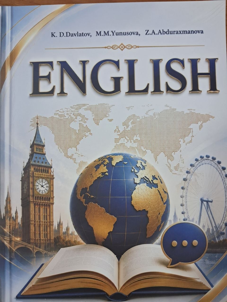 English