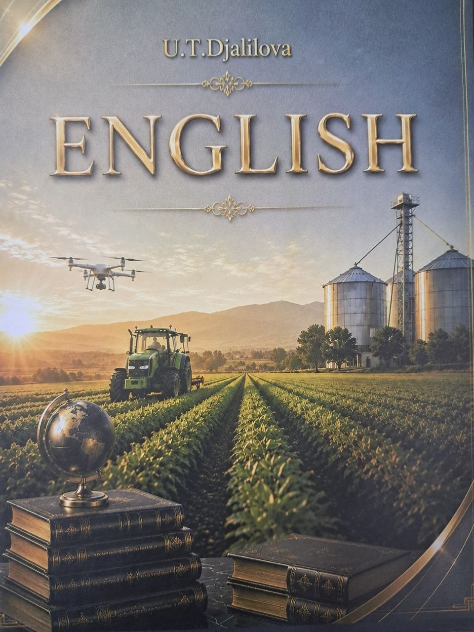 English