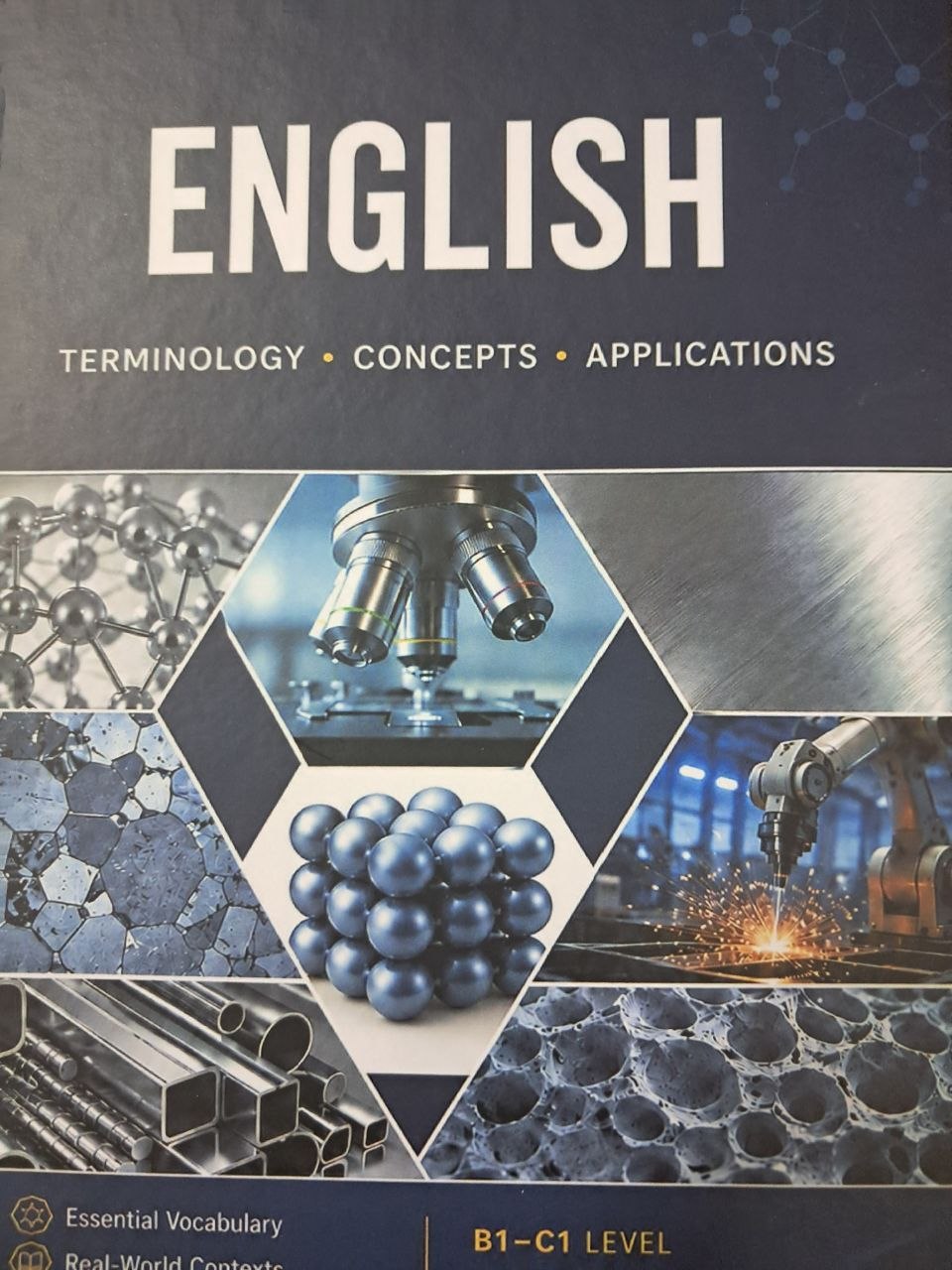 English