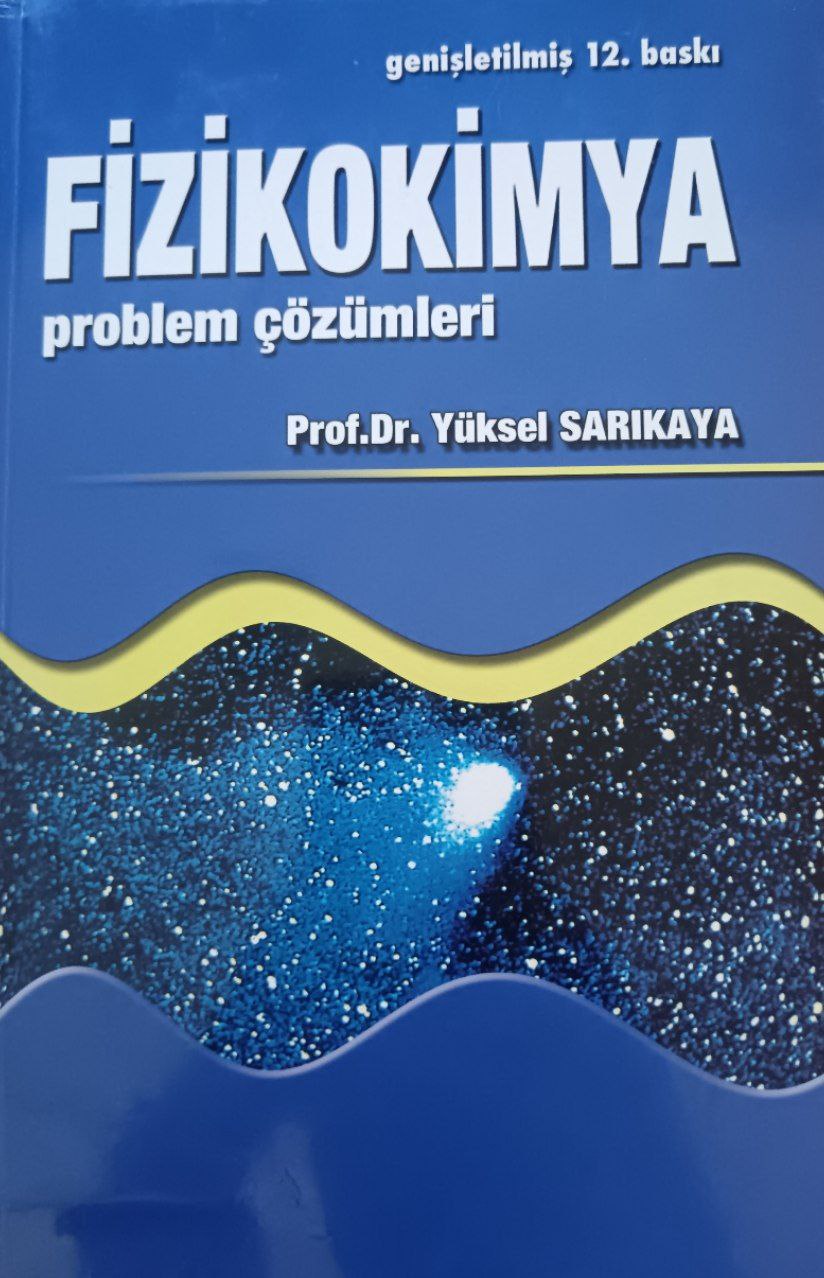 Fizikokimya