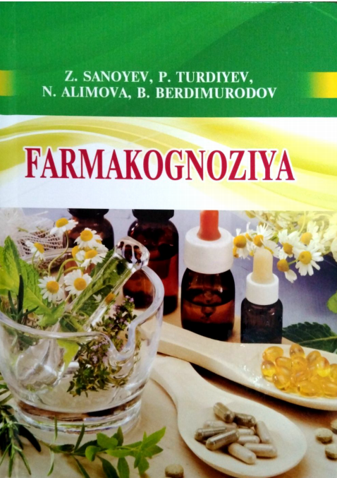 Farmokognoziya
