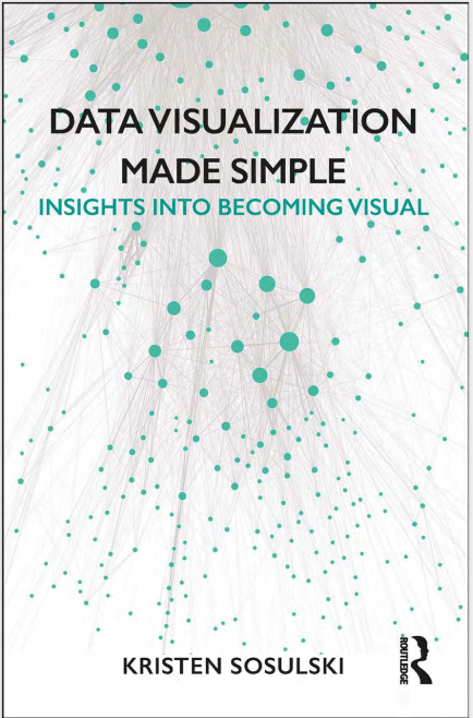 Data Visualization Made Simple
