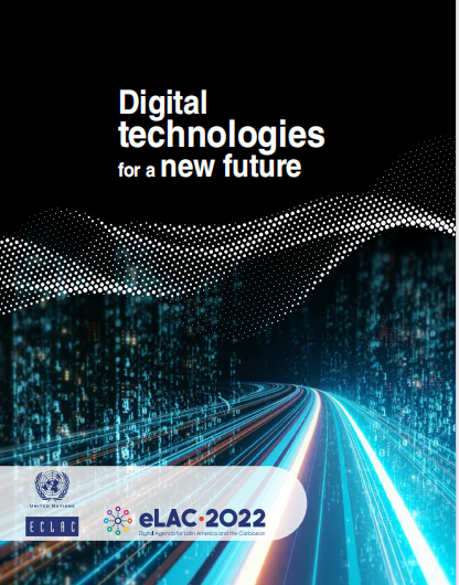 Digital technologies for a new future