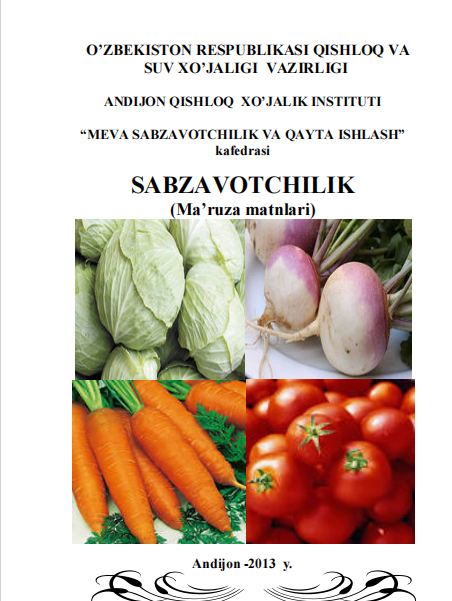SABZAVOTCHILIK