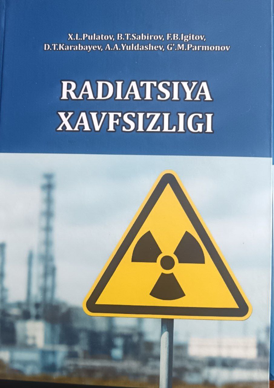 Radiatsiya xavfsizligi