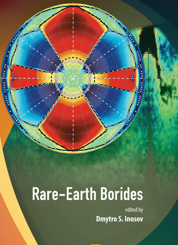 Rare-Earth Borides