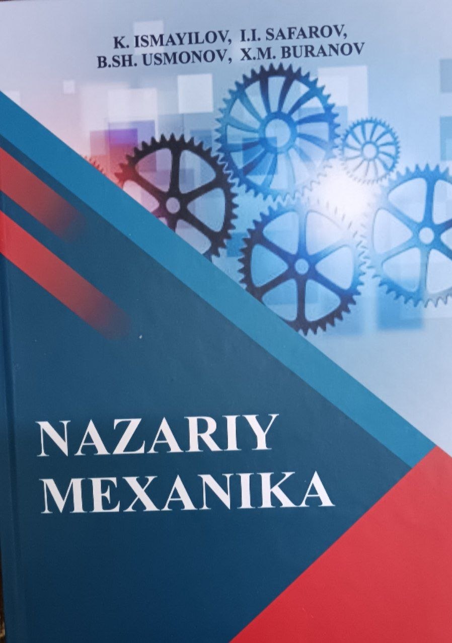 Nazariy mexanika
